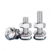 不锈钢紧固夹具